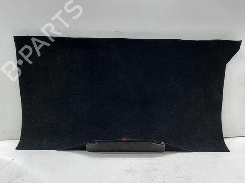 Used Luggage compartment floor FIAT 500 (312_) 0.9 (312AXM1B) (105 hp) 31846546