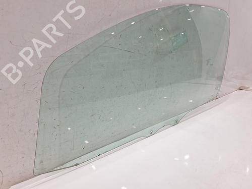 Front left door window PEUGEOT 107 (PM_, PN_) 1.0 | BP27365570C18 