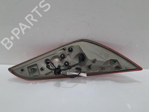 Left taillight PEUGEOT RCZ 1.6 16V | BP28311689C34 