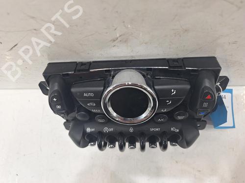 Climate control MINI MINI PACEMAN (R61) Cooper ALL4 | BP31812592I5