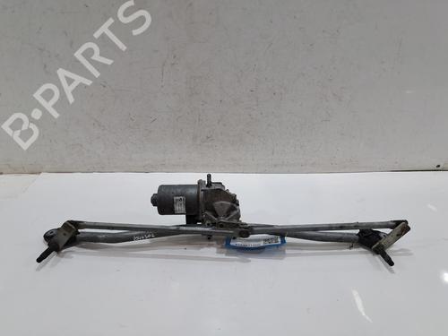 Used Front wiper motor MINI MINI COUNTRYMAN (R60) Cooper S ALL4 (184 hp) 32976844