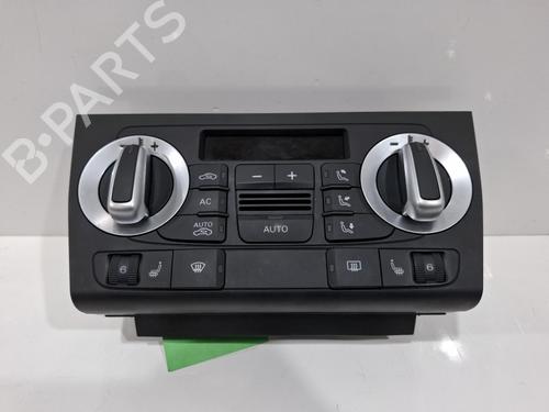 Used Climate control Climate control AUDI A3 (8P1) 1.8 TFSI (160 hp) 40455554 40455554