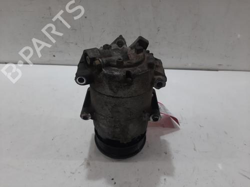 AC compressor FORD FIESTA VI (CB1, CCN) 1.25 | BP37629416M34 - Image 6