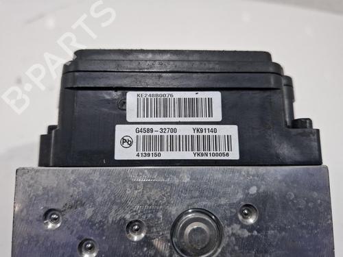 ABS pump HYUNDAI i30 (PDE, PD, PDEN) 1.0 T-GDI | BP38620963M43 - Image 2