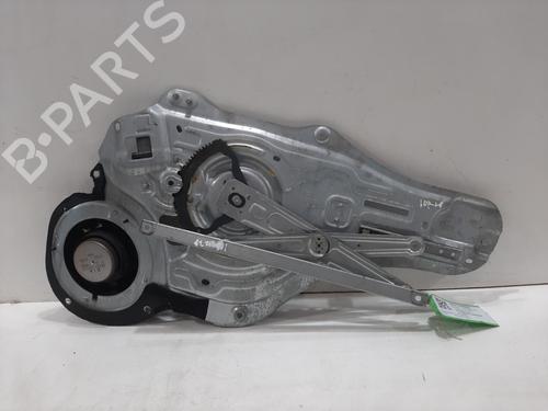 Used Front left window mechanism KIA SPORTAGE III (SL) 1.7 CRDi (116 hp) 29471827