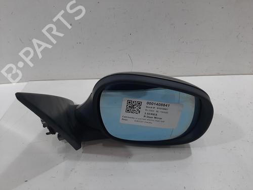 Used Right mirror BMW 3 (E90) 318 i (143 hp) 26870076