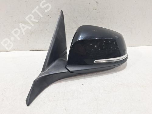 Left mirror BMW 1 (F20) 120 d | BP32357570C26