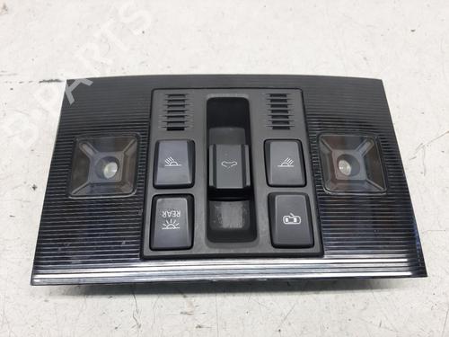 Used Interior roof light VW GOLF VII (5G1, BQ1, BE1, BE2) 2.0 GTI TCR (290 hp) 26768059
