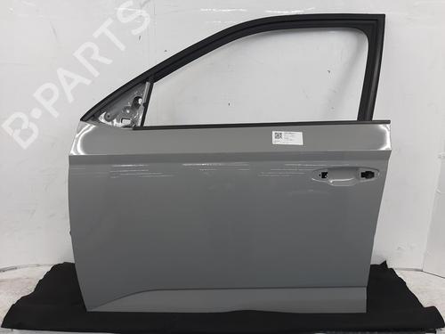 Used Left front door Left front door SKODA FABIA III (NJ3) 1.0 TSI (95 hp) 34121444 34121444