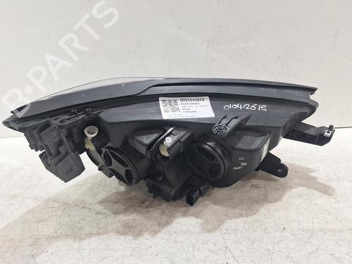 Left headlight VAUXHALL MOKKA / MOKKA X (J13) 1.4 | BP32357909C28