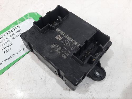 Control unit JAGUAR I-PACE (X590) EV400 AWD | BP29882217M11 