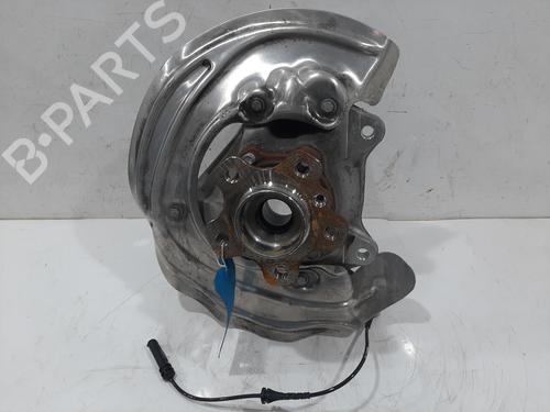 Venstre Styrespindel Lejehus BMW X4 (G02, F98) xDrive M40 i (387 hp) 32379908