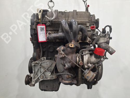 Engine MITSUBISHI COLT VI (Z3_A, Z2_A) 1.5 CZT (Z37A) | BP29496885M1 