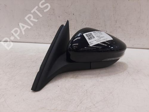 Retrovisor esquerdo FORD FOCUS IV Turnier (HP) 1.0 EcoBoost mHEV | BP37718043C26 - Image 6