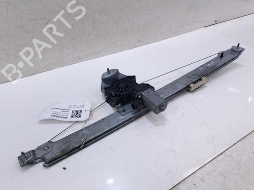 Front right window mechanism VAUXHALL VIVARO B Van (X82) 1.6 CDTi | BP33124772C23 - Image 2