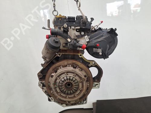 Engine VAUXHALL CORSA Mk III (D) (S07) 1.2 i 16V (L08) | BP29397983M1 