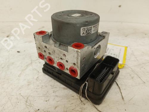 ABS pump PEUGEOT 208 I (CA_, CC_) 1.2 VTI 82 | BP26838516M43 