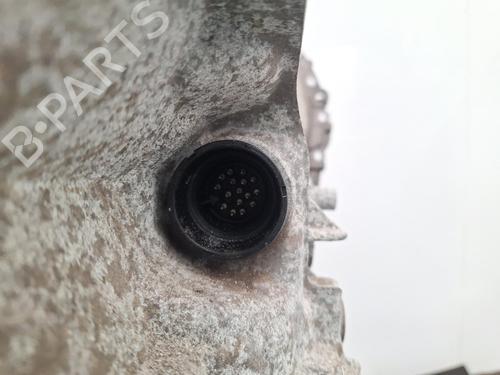 Gearbox LAND ROVER RANGE ROVER IV (L405) 4.4 SDV8 4x4 | BP32026989M3 