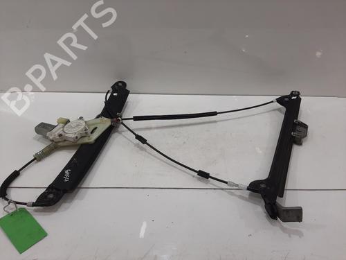 Front right window mechanism BMW 1 (E81) 118 i | BP36383423C23 - Image 5