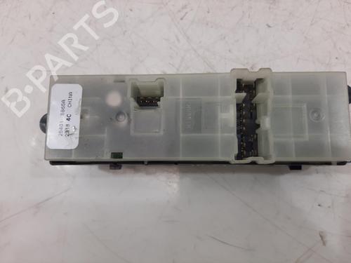 Switch NISSAN QASHQAI I (J10, NJ10) 1.5 dCi | BP29496755I30 