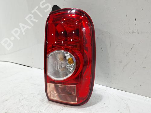 Right taillight DACIA DUSTER (HS_) 1.5 dCi 4x4 | BP39916942C35 - Image 3