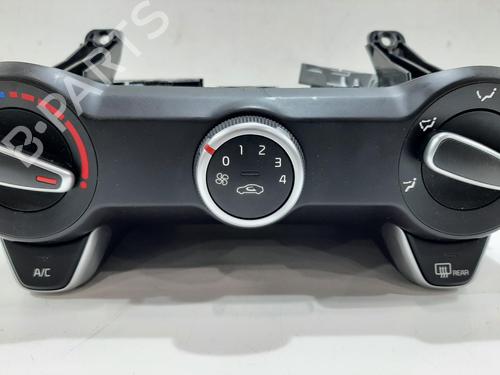 Climate control KIA RIO IV (YB, SC, FB) 1.2 CVVT | BP29349098I5 