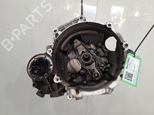 Boîte de vitesses SEAT LEON (5F1) 1.4 TSI (140 hp) 30695038