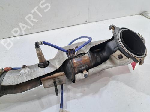 Catalyst FORD KUGA II (DM2) 1.5 EcoBoost 4x4 | BP31964637M10 