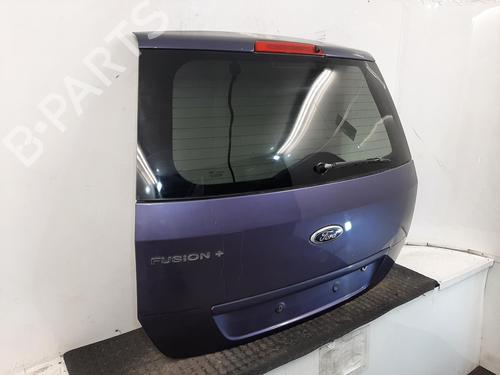 Tailgate FORD FUSION (JU_) 1.6 | BP26857671C6 