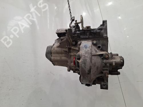 Gearbox PEUGEOT 2008 I (CU_) 1.6 BlueHDi 100 | BP38754112M3 - Image 2