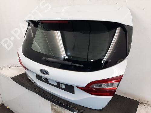 Tailgate FORD FIESTA VII (HJ, HF) 1.0 EcoBoost | BP29397931C6 