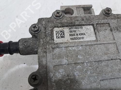 Inverter/Converter JAGUAR I-PACE (X590) EV400 AWD | BP31879173M119