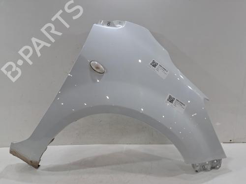 Guarda-lamas direito VAUXHALL AGILA Mk II (B) (H08) 1.2 i 16V (94 hp) 31246849