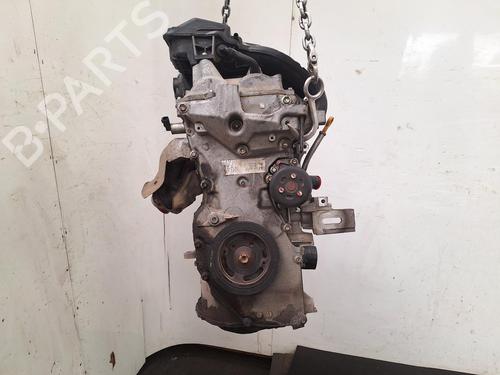 Motor NISSAN JUKE (F15) 1.6 (117 hp) 27630354