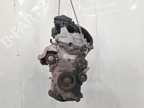 Used Engine Engine NISSAN QASHQAI I (J10, NJ10) 1.6 (117 hp) 40454552 40454552