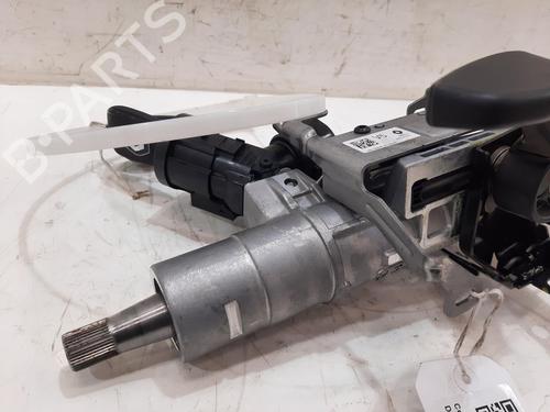 Steering column RENAULT KANGOO III MPV Blue dCi 95 (KJAB) | BP37245034M21 - Image 4