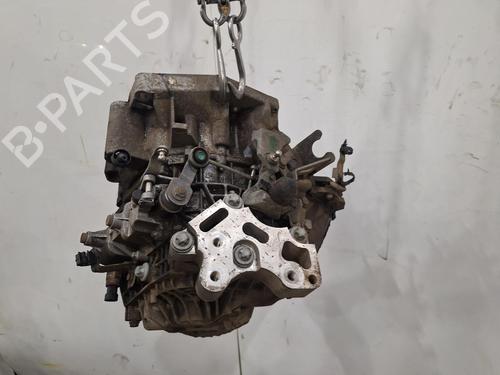Gearbox FIAT 500X (334_) 1.4 (334AXC1B, 334AXC11) | BP39176872M3 - Image 5