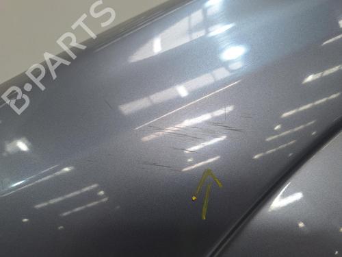 Left front fenders VAUXHALL ASTRA Mk V (H) Sport Hatch (A04) 1.4 i 16V (L08) | BP27720563C41 