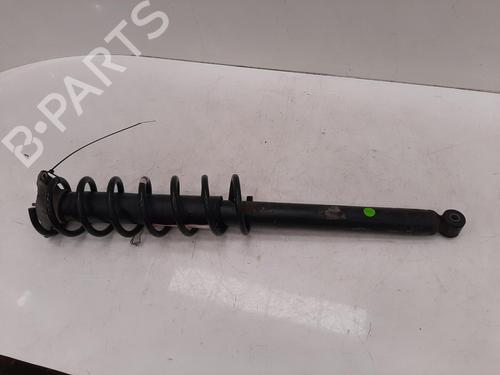 Right rear shock absorber FORD FOCUS III 1.0 EcoBoost | BP26757916M19 