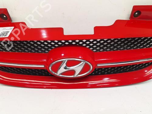 Grille HYUNDAI GETZ (TB) 1.4 i | BP27562844C40 