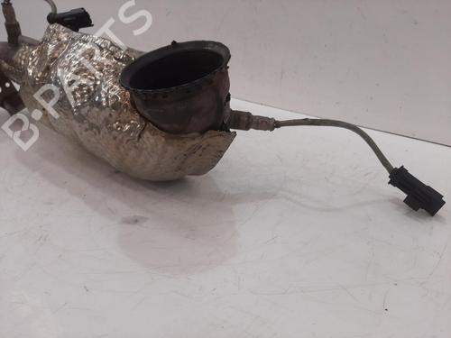 Catalyst PEUGEOT 3008 I MPV (0U_) 1.2 | BP29946000M10