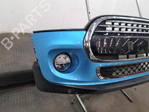 Front bumper MINI MINI (F56) Cooper D | BP31879343C7