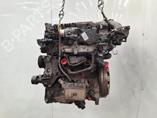 Engine RENAULT KADJAR (HA_, HL_) 1.6 dCi 130 4x4 (HLA4) | BP38236902M1 - Image 2