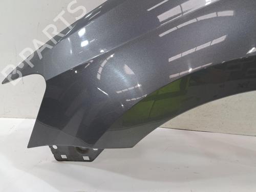 Left front fenders VW POLO V (6R1, 6C1) 1.4 (6R1) | BP29809832C41 