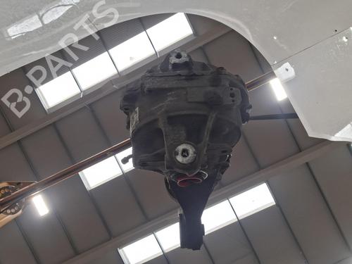 Rear differential JAGUAR XF I (X250) 2.2 D | BP35922005M24 - Image 6