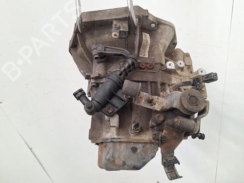 Gearbox SUZUKI SWIFT IV (FZ, NZ) 1.2 (AZH412, ZC72S) | BP37267093M3 - Image 5