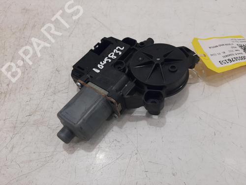 Used Front left window mechanism Front left window mechanism VW POLO V (6R1, 6C1) 1.2 (60 hp) 33647604 33647604