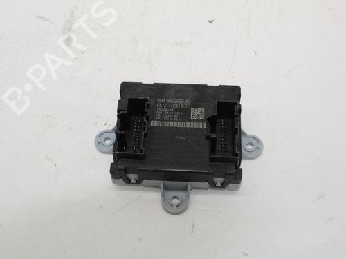 Used Control unit LAND ROVER RANGE ROVER IV (L405) 4.4 SDV8 4x4 (340 hp) 26872059