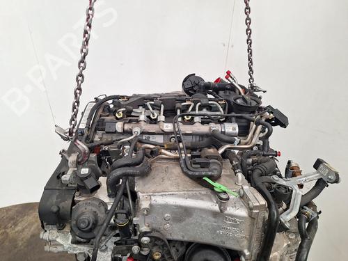 Engine AUDI A4 B9 Avant (8W5, 8WD) 2.0 TDI | BP36216722M1  - Image 5