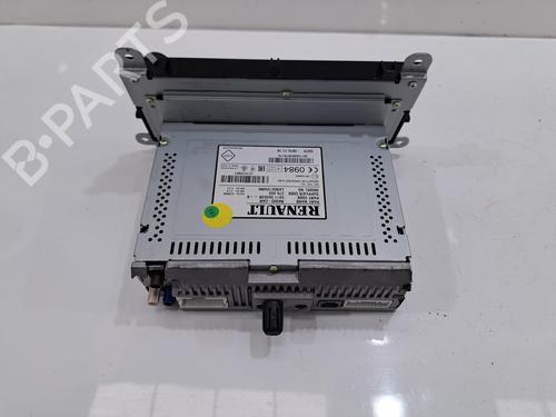 Electronic module RENAULT CLIO IV (BH_) 0.9 TCe 90 (BHNF, BHMA, BHMH, BHJK, BHJR) | BP34150141M83  - Image 5